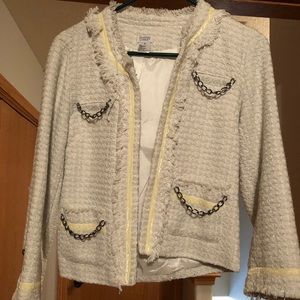 Charming Charles jacket